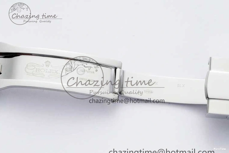 MiroTime 1220 Functional DateJust 41mm 126334 DIWF 1:1 Best Edition 904L Steel Green Sunburst Dial on Jubilee Bracelet SA 2305